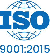 ISO 9001:2015