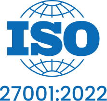 ISO 27001:2022