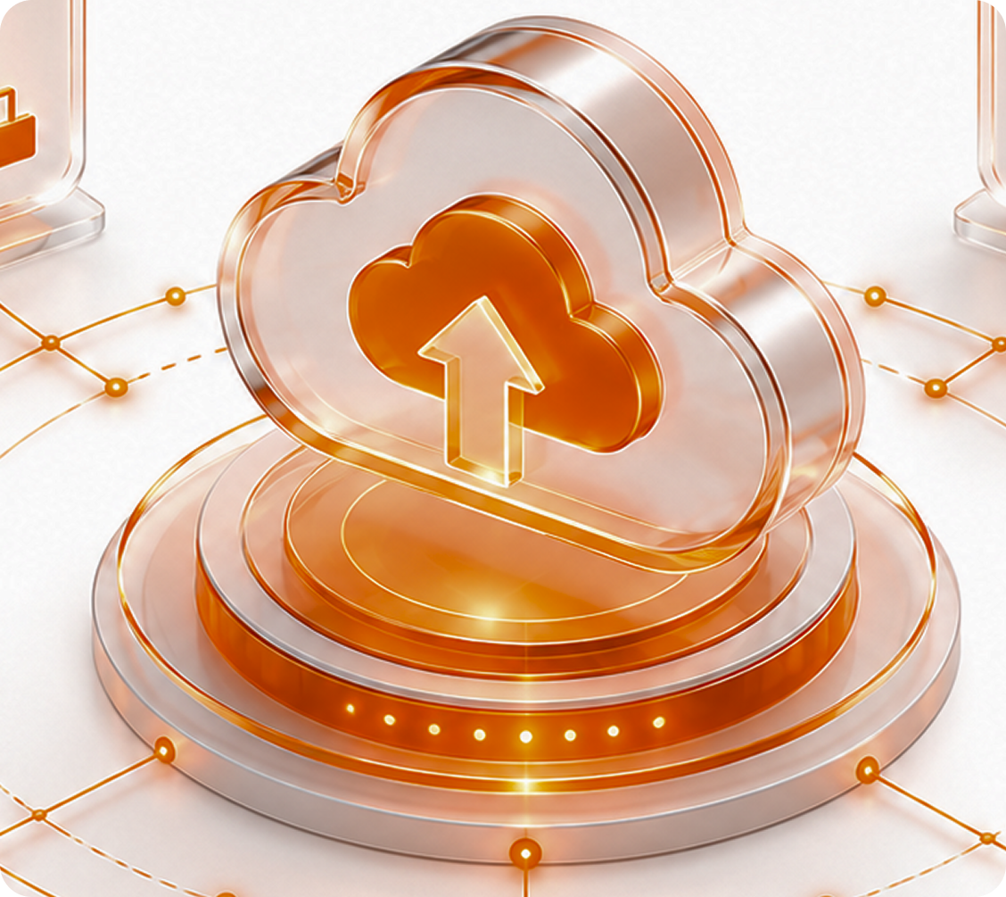 Smart Cloud